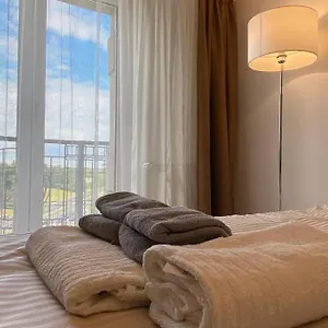 Apartamento New Luxury Flat In Front Of The Parliament At Unirii, Bucarest