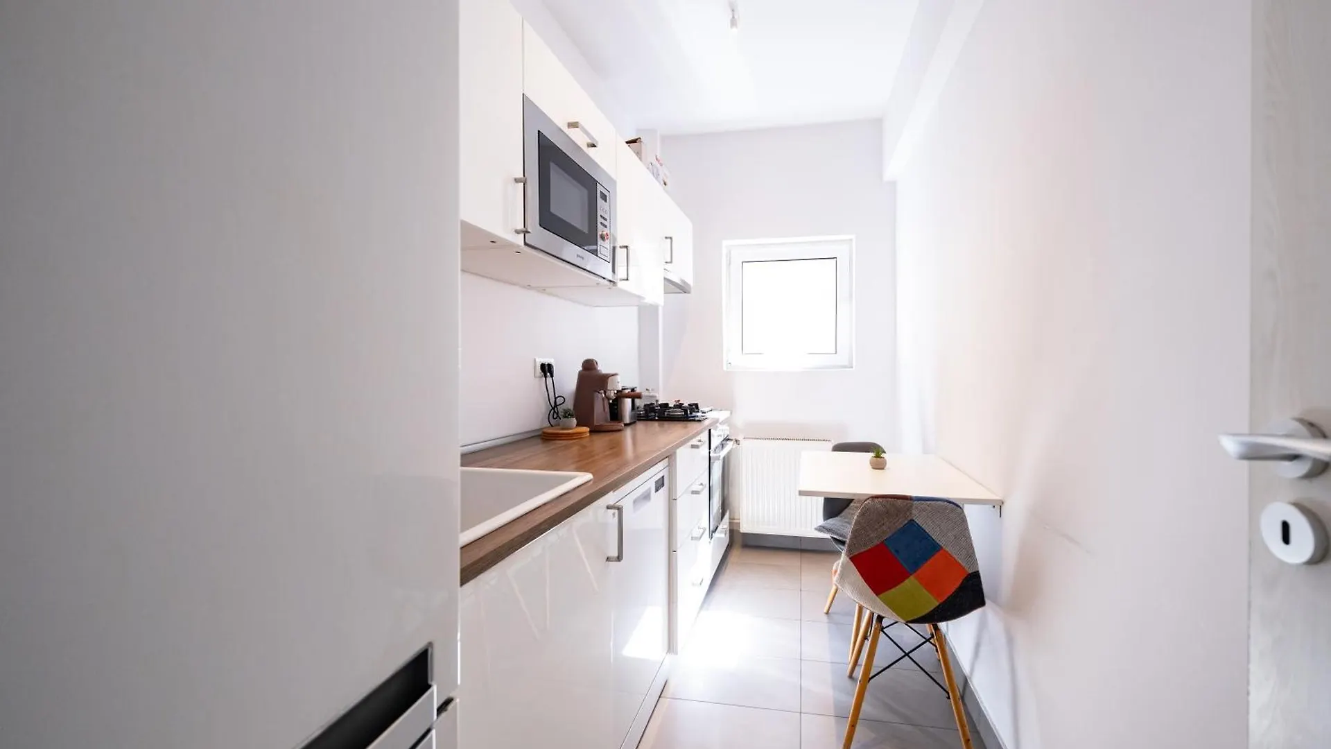 Ultracentral Relax Romana Center Apartment Bucharest 0*,  Romania