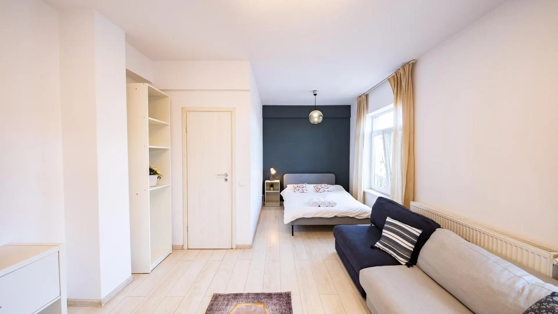 Ultracentral Relax Romana Center Apartment Bucharest 0*,